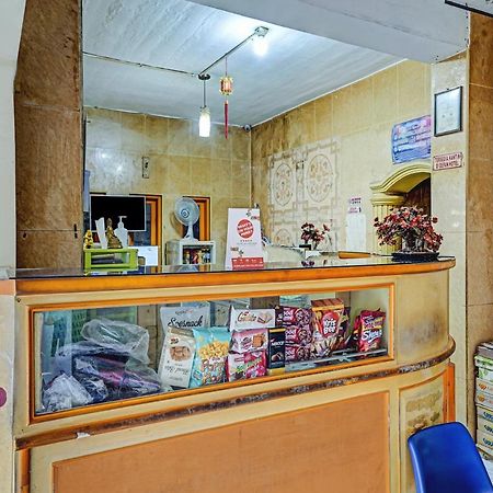 Oyo 90238 Hotel Nusantara تْشيريبون المظهر الخارجي الصورة
