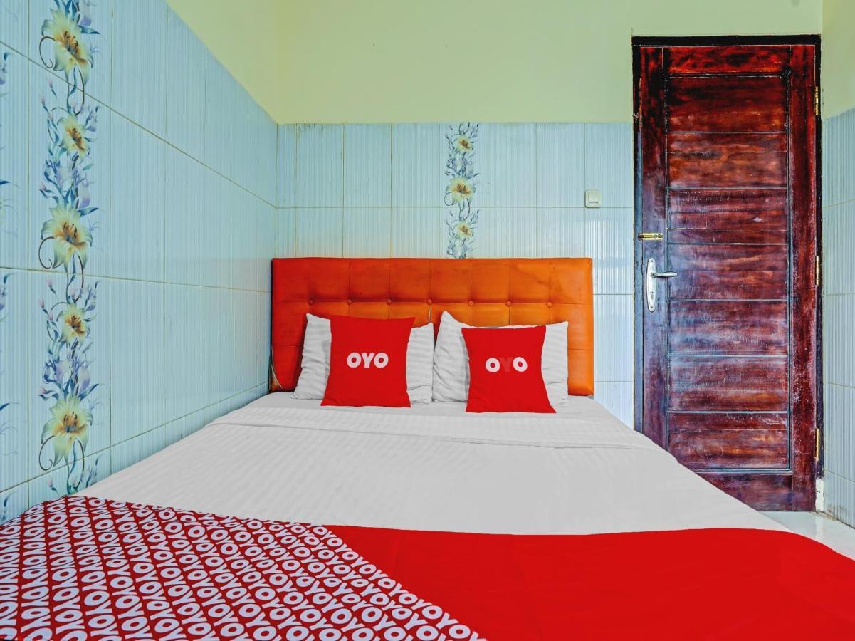 Oyo 90238 Hotel Nusantara تْشيريبون المظهر الخارجي الصورة